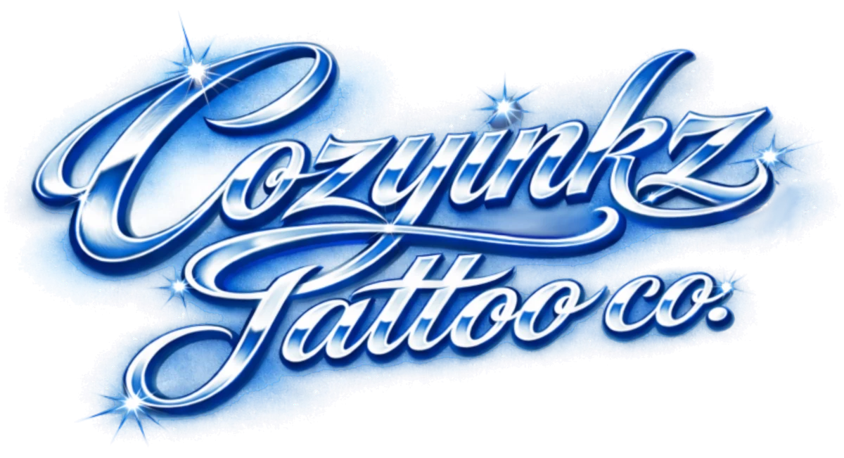 CozyInkz Tattoo Co.