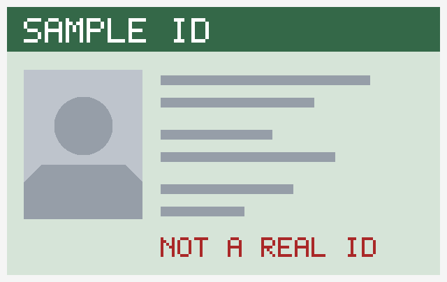 Client's ID